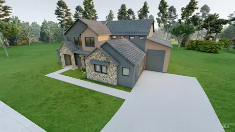 234 N Timber Wolf Pl, Eagle, ID 83616 photo 11