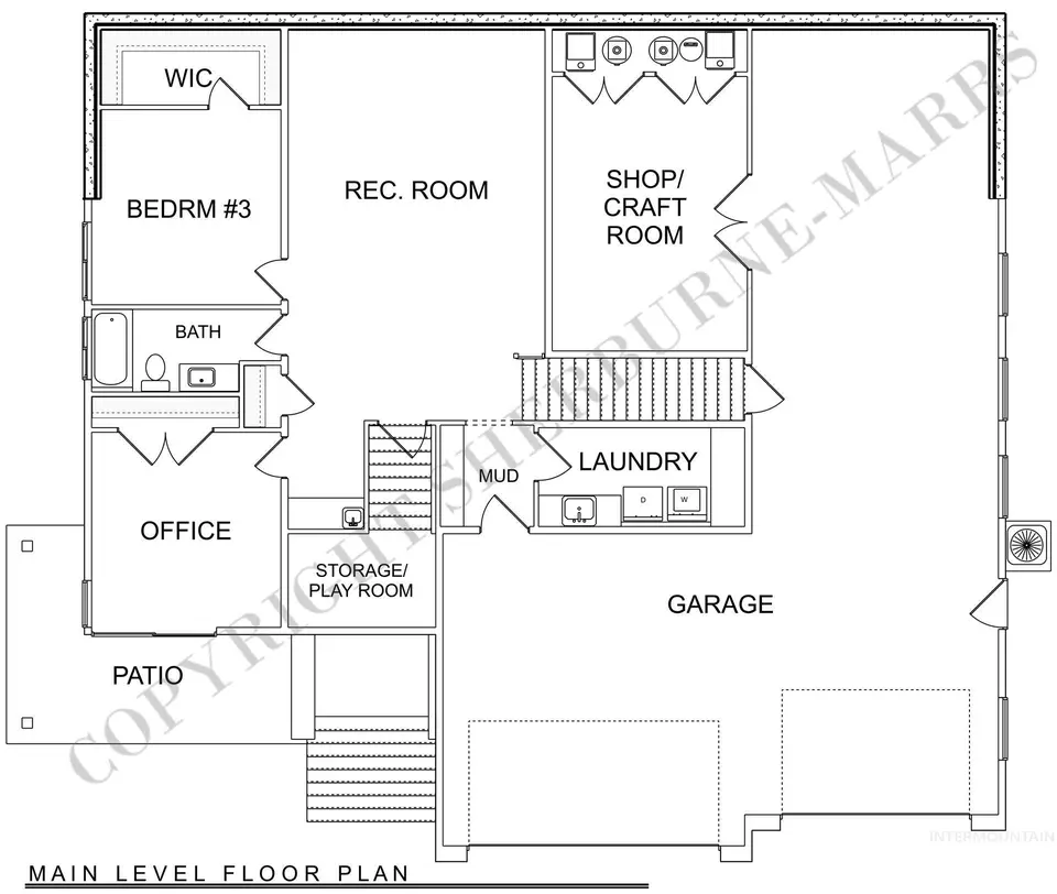  1508 S Trent Point Way, Boise, ID 83712 photo 7