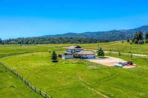 Other - 610 Cabarton Rd, Cascade, ID 83611 photo 10 of 14