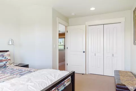 Bedroom - 610 Cabarton Rd, Cascade, ID 83611 photo 3 of 6