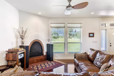 Living - 610 Cabarton Rd, Cascade, ID 83611 photo 2 of 3