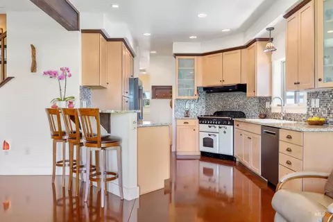 Kitchen - 610 Cabarton Rd, Cascade, ID 83611 photo 1 of 3