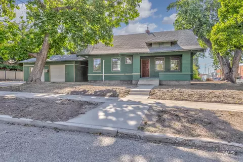 408 W Third, Weiser, ID 83672 photo 1