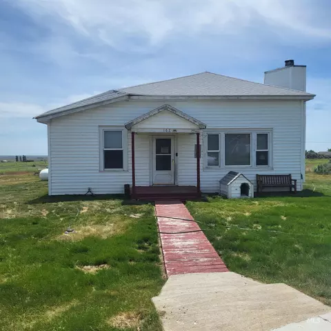 167 Eric Rd, Shoshone, ID 83352 photo 1