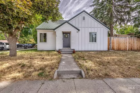 354 W Main St, Weiser, ID 83672 photo 1