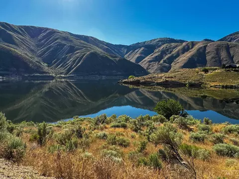 lot3 Parcel 1 Rock Creek Rd, Weiser, ID 83672