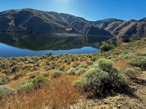 lot4 Parcel 1 Rock Creek Rd, Weiser, ID 83672