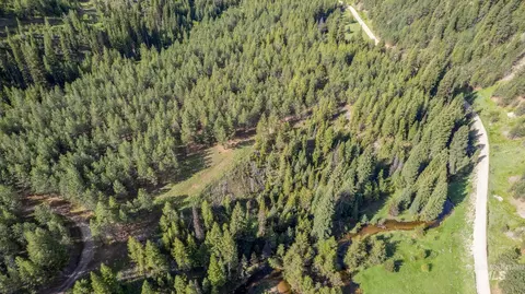 tbd 36 Clear Creek Rd, Cascade, ID 83611
