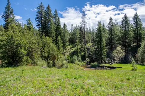 tbd 36 Clear Creek Rd, Cascade, ID 83611 photo 3