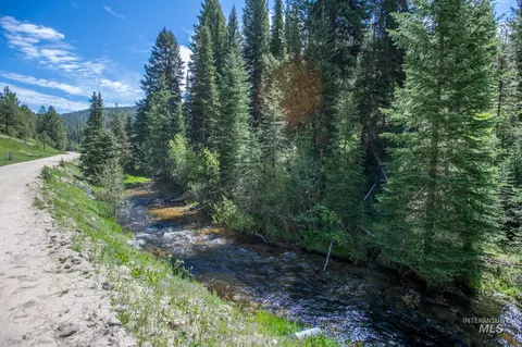 tbd 36 Clear Creek Rd, Cascade, ID 83611 photo 2