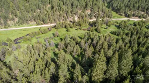 tbd 39 Clear Creek Rd, Cascade, ID 83611
