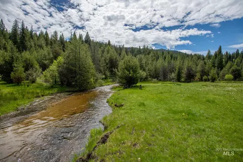 tbd 39 Clear Creek Rd, Cascade, ID 83611 photo 2