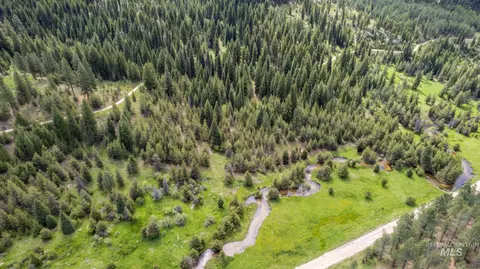 tbd 41 Clear Creek Rd, Cascade, ID 83611