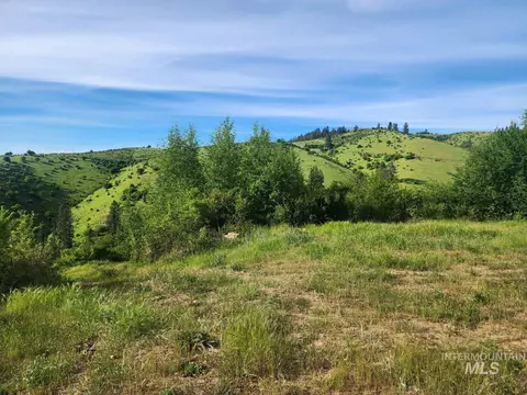 161 W Lightning Loop Rd, Harpster, ID 83552 photo 1