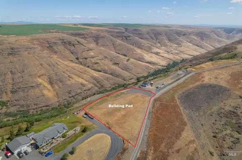 0 Spur Rd, Genesee, ID 83832