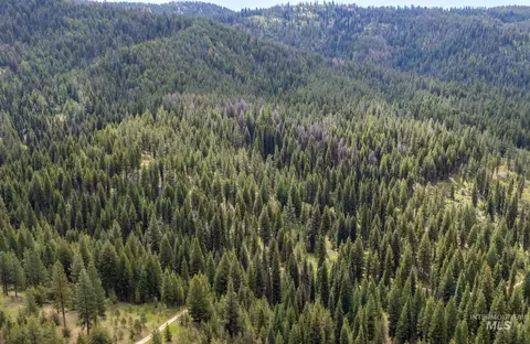 tbd 42 Clear Creek Rd, Cascade, ID 83611