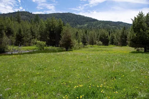 tbd 27 Clear Creek Rd, Cascade, ID 83611 photo 2