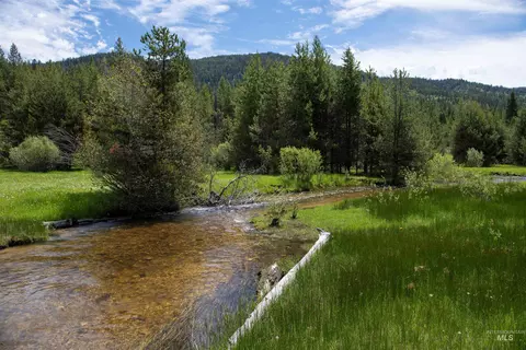 tbd 27 Clear Creek Rd, Cascade, ID 83611 photo 3