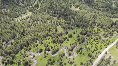 tbd 27 Clear Creek Rd, Cascade, ID 83611