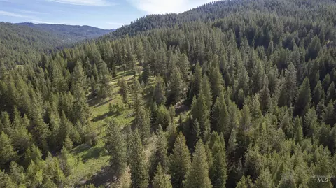 tbd 34 Clear Creek Rd, Cascade, ID 83611