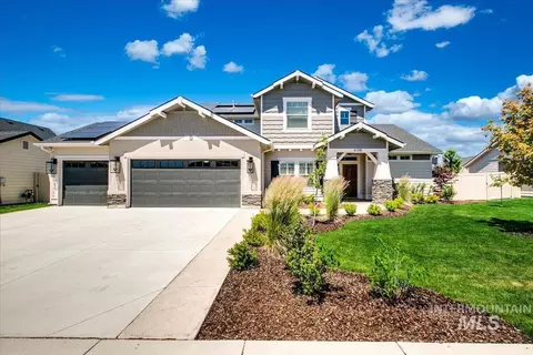 4198 W Spring House Dr, Eagle, ID 83616 photo 1