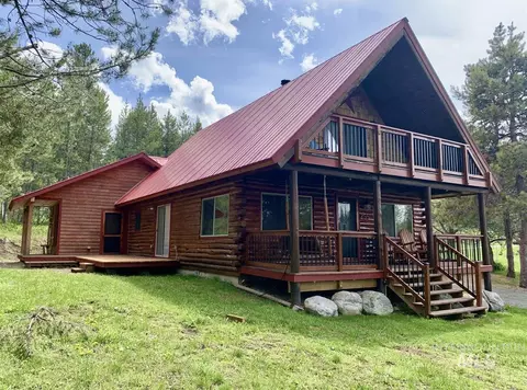 255 Moonridge Dr, Mccall, ID 83638 photo 1