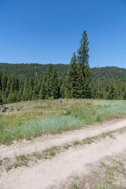 tbd 33 Clear Creek Rd, Cascade, ID 83611 photo 3
