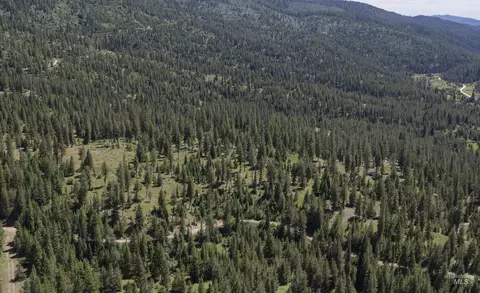 tbd 33 Clear Creek Rd, Cascade, ID 83611