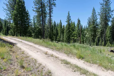tbd 33 Clear Creek Rd, Cascade, ID 83611 photo 4