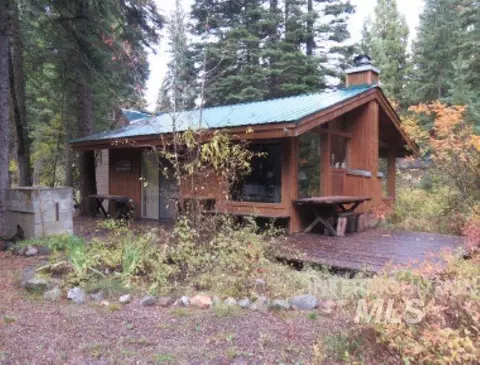 2060 Warren Wagon Rd, Mccall, ID 83638 photo 1