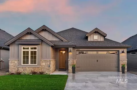 1167 E Spartan Ln, Eagle, ID 83616 photo 1