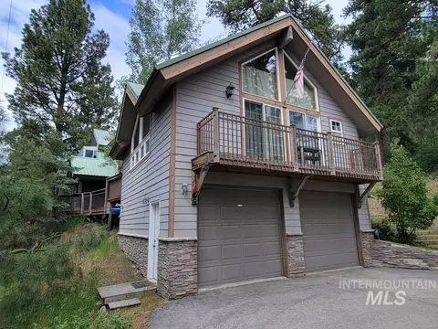 10 Badger Hollow Rd, Cascade, ID 83611 photo 1