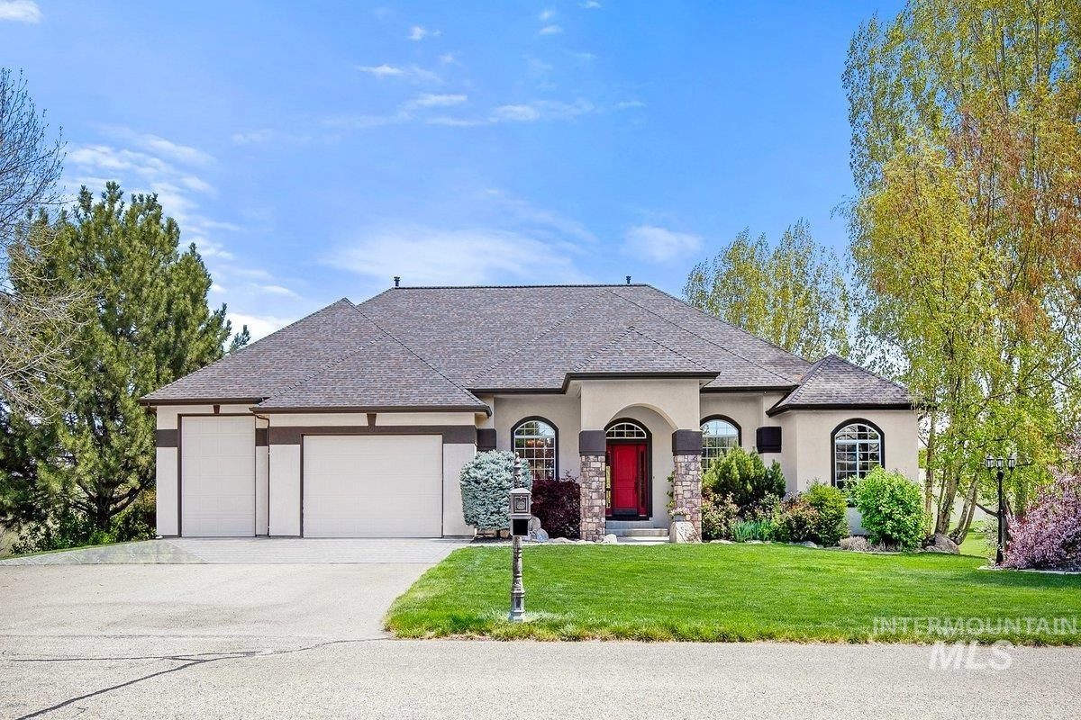 5264 N High Country Way  