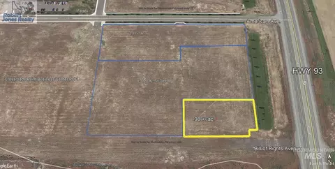 tbd Lot 8 Crossroads Pt, Jerome, ID 83338