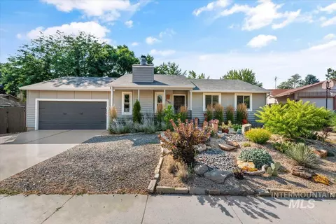 3140 E Whitman Dr, Boise, ID 83716 photo 1