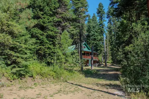 Other - 4 Ogburn Ln, Cascade, ID 83611 photo 3 of 10