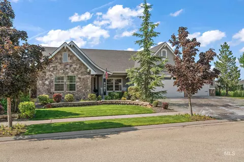 6307 W Piaffe, Eagle, ID 83616 photo 1