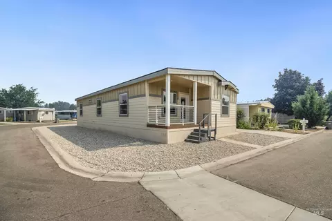 10666 W Abram Ln #55, Boise, ID 83713