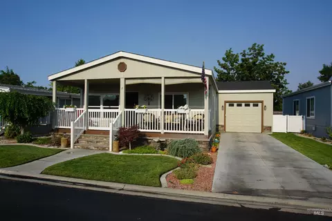 6390 W Ustick Rd # 2, Boise, ID 83704
