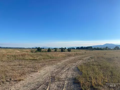 Hwy 55 And Loomis, Donnelly, ID 83615