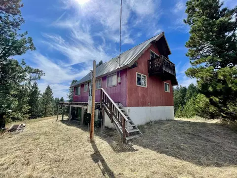 134 W Divide Rd, Cascade, ID 83611 photo 1