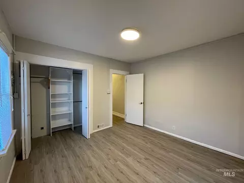 Bedroom - 138 Walnut, Twin Falls, ID 83301 photo 3 of 3