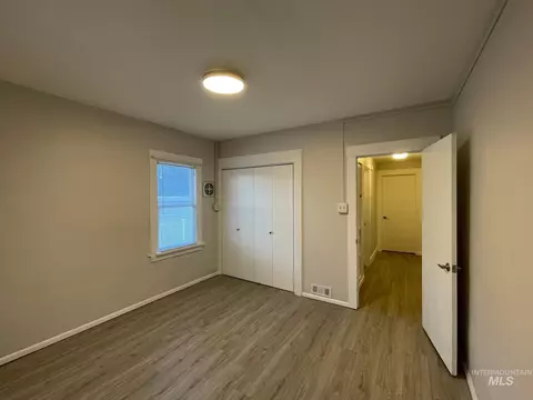 Bedroom - 138 Walnut, Twin Falls, ID 83301 photo 2 of 3