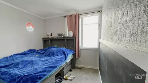 Bedroom - 138 Walnut, Twin Falls, ID 83301 photo 1 of 3