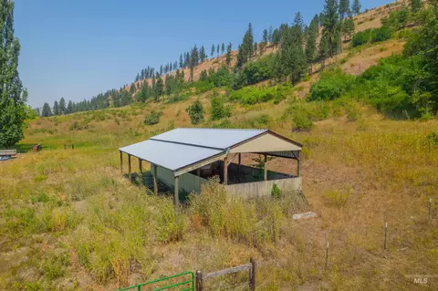 tbd Lot Apt 2 Beaverslide Rd, Kamiah, ID 83536