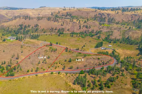 tbd Lot Apt 3 Beaverslide Rd, Kamiah, ID 83536