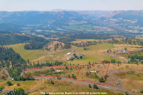 tbd Lot Apt 4 Beaverslide Rd, Kamiah, ID 83536