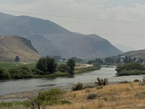 Salmon River Meadows Lot 61, Salmon, ID 83467