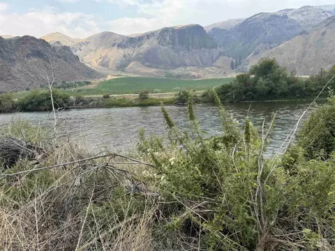 Salmon River Meadows Lot 62, Salmon, ID 83467