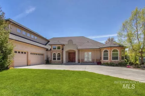 1520 S Siena Pl, Eagle, ID 83616 photo 1